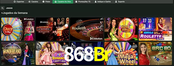 868Br bet