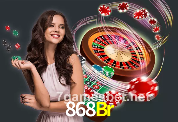 vivo no cassino 868Br