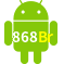 Aplicativo 868Br para Android